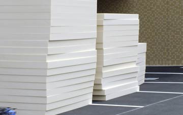 Elm Park flat roof insulation costs