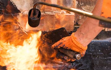 Elm Park flat roof repair companies