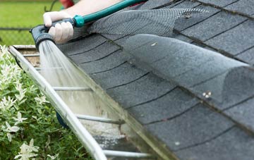 Elm Park gutter cleaning costs
