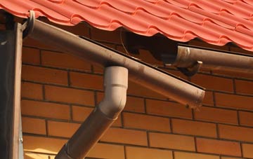 Elm Park gutter repair costs