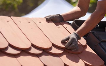 Elm Park roof tile contractors