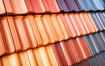 Elm Park roof tile costs