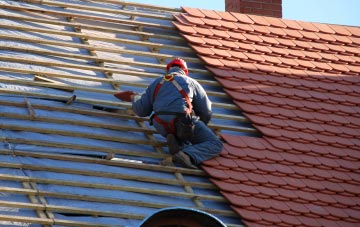 roof tiles Elm Park, Havering