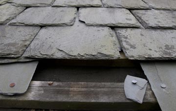 Elm Park slate roof repairs and maintenance
