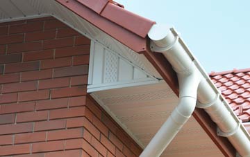 Elm Park soffit repair costs