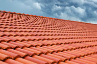 Elm Park roofing tiles