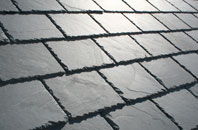 Elm Park slate roof