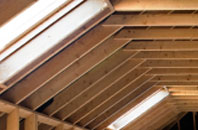 Elm Park tapered roof insulation quotes